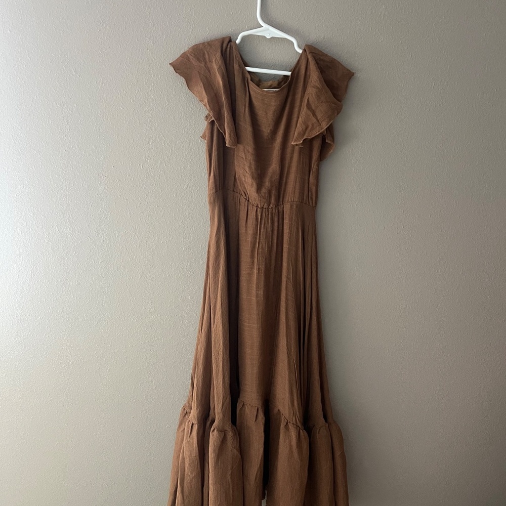 Joyfolie Camari Dress Sz 7 - Picture 10 of 16